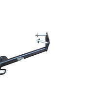 2003-2011 Honda Element "Draw-Tite" Tow Trailer Hitch Towing 08L92-SCV-101, F048, OEM, 2003, 2004, 2005, 2006, 2007, 2008, 2009, 2010, 2011