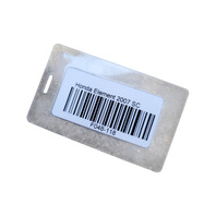 2003-2011 Honda Element Windshield Wiper Link Motor, 76505-SCV-A01, F048, OEM, 2003, 2004, 2005, 2006, 2007, 2008, 2009, 2010, 2011