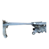 2003-2011 Honda Element Windshield Wiper Link Motor, 76505-SCV-A01, F048, OEM, 2003, 2004, 2005, 2006, 2007, 2008, 2009, 2010, 2011
