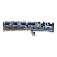 2007-2008 Honda Element SC Rear Bumper Reinforcement Bar 71530-SCV-A91ZZ, F048, OEM, 2007, 2008