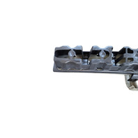 2007-2008 Honda Element SC Rear Bumper Reinforcement Bar 71530-SCV-A91ZZ, F048, OEM, 2007, 2008
