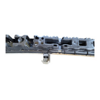 2007-2008 Honda Element SC Rear Bumper Reinforcement Bar 71530-SCV-A91ZZ, F048, OEM, 2007, 2008