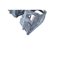 2007-2011 Honda Element SC Bumper Fog Light Lamp Brackets Right/Left 08V31-SCV-100, F048, OEM, 2007, 2008, 2009, 2010, 2011