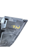 2007-2011 Honda Element SC Bumper Fog Light Lamp Brackets Right/Left 08V31-SCV-100, F048, OEM, 2007, 2008, 2009, 2010, 2011
