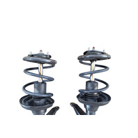 2007-2010 Honda Element SC Shock Strut Assembly Front Right/Left Set, 51601-SCV-A94, 51602-SCV-A94, F048, OEM, 2007, 2008, 2009, 2010