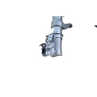 2007-2010 Honda Element SC Shock Strut Assembly Front Right/Left Set, 51601-SCV-A94, 51602-SCV-A94, F048, OEM, 2007, 2008, 2009, 2010