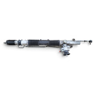 2007-2011 Honda Element Power Steering Gear Rack And Pinion 53601-SCV-A92, F048, OEM, 2007, 2008, 2009, 2010, 2011 2007-2011 Honda Element Power Steering Gear Rack And Pinion 53601-SCV-A92, F048, OEM, 2007, 2008, 2009, 2010, 2011