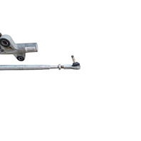 2007-2011 Honda Element Power Steering Gear Rack And Pinion 53601-SCV-A92, F048, OEM, 2007, 2008, 2009, 2010, 2011