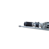 2007-2011 Honda Element Power Steering Gear Rack And Pinion 53601-SCV-A92, F048, OEM, 2007, 2008, 2009, 2010, 2011