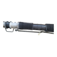 2007-2011 Honda Element Power Steering Gear Rack And Pinion 53601-SCV-A92, F048, OEM, 2007, 2008, 2009, 2010, 2011