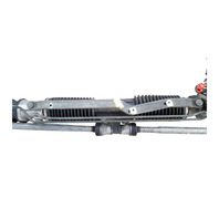 2007-2011 Honda Element Power Steering Gear Rack And Pinion 53601-SCV-A92, F048, OEM, 2007, 2008, 2009, 2010, 2011