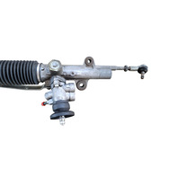 2007-2011 Honda Element Power Steering Gear Rack And Pinion 53601-SCV-A92, F048, OEM, 2007, 2008, 2009, 2010, 2011