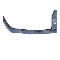 2007-2008 Honda Element Bracket Headlight Bumper Beam Right/Passenger 71160-SCV-A90, F048, OEM, 2007, 2008