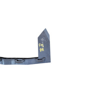 2007-2008 Honda Element Bracket Headlight Bumper Beam Right/Passenger 71160-SCV-A90, F048, OEM, 2007, 2008