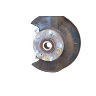 2007-2010 Honda Element Knuckle Spindle Hub Front Right/Passenger 51210-SCV-A90, F048, OEM, 2007, 2008, 2009, 2010