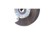 2007-2010 Honda Element Knuckle Spindle Hub Front Right/Passenger 51210-SCV-A90, F048, OEM, 2007, 2008, 2009, 2010