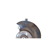 2007-2010 Honda Element Knuckle Spindle Hub Front Right/Passenger 51210-SCV-A90, F048, OEM, 2007, 2008, 2009, 2010