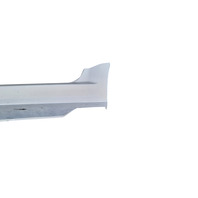 2007-2008 Honda Element SC Rocker Panel Molding Right/Passenger Silver 71800-SCV-A90ZB, F048, OEM, 2007, 2008