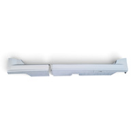 2007-2008 Honda Element SC Rocker Panel Molding Right/Passenger Silver 71800-SCV-A90ZB, F048, OEM, 2007, 2008 2007-2008 Honda Element SC Rocker Panel Molding Right/Passenger Silver 71800-SCV-A90ZB, F048, OEM, 2007, 2008