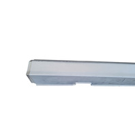 2007-2008 Honda Element SC Rocker Panel Molding Right/Passenger Silver 71800-SCV-A90ZB, F048, OEM, 2007, 2008