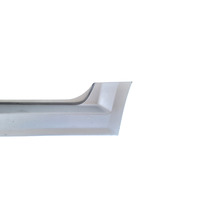 2007-2008 Honda Element SC Rocker Panel Molding Right/Passenger Silver 71800-SCV-A90ZB, F048, OEM, 2007, 2008