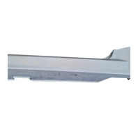 2007-2008 Honda Element SC Rocker Panel Molding Right/Passenger Silver 71800-SCV-A90ZB, F048, OEM, 2007, 2008