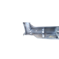2007-2008 Honda Element SC Rocker Panel Molding Right/Passenger Silver 71800-SCV-A90ZB, F048, OEM, 2007, 2008