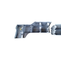 2007-2008 Honda Element SC Rocker Panel Molding Right/Passenger Silver 71800-SCV-A90ZB, F048, OEM, 2007, 2008