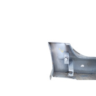 2007-2008 Honda Element SC Rocker Panel Molding Right/Passenger Silver 71800-SCV-A90ZB, F048, OEM, 2007, 2008