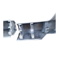 2007-2008 Honda Element SC Rocker Panel Molding Right/Passenger Silver 71800-SCV-A90ZB, F048, OEM, 2007, 2008