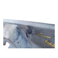 2007-2008 Honda Element SC Rocker Panel Molding Right/Passenger Silver 71800-SCV-A90ZB, F048, OEM, 2007, 2008