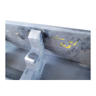 2007-2008 Honda Element SC Rocker Panel Molding Right/Passenger Silver 71800-SCV-A90ZB, F048, OEM, 2007, 2008