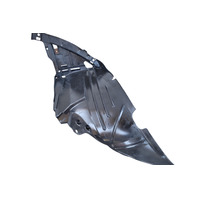 2007-2008 Honda Element SC Fender Liner Front Right/Passenger 74101-SCV-A90, F048, OEM, 2007, 2008