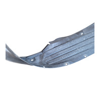 2007-2008 Honda Element SC Fender Liner Front Right/Passenger 74101-SCV-A90, F048, OEM, 2007, 2008
