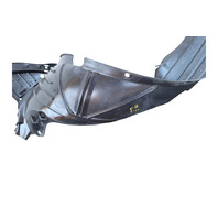 2007-2008 Honda Element SC Fender Liner Front Right/Passenger 74101-SCV-A90, F048, OEM, 2007, 2008
