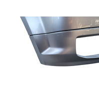 2007-2008 Honda Element SC Front Bumper Face Cover Upper/Lower Silver Metallic, 04711-SCV-A60ZB, F048, OEM, 2007, 2008