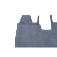 2007-2010 Honda Element SC Interior Floor Carpet Covering Front/Rear Black 83301-SCV-A30ZA, F048, OEM, 2007, 2008, 2009, 2010