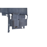 2007-2010 Honda Element SC Interior Floor Carpet Covering Front/Rear Black 83301-SCV-A30ZA, F048, OEM, 2007, 2008, 2009, 2010