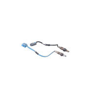 2004-2011 Honda Element Exhaust Muffler Pipe w/Flex Muffler Pipe Converter Oxygen Sensor, 18160-PZD-S00, F048, OEM, 2004, 2005, 2006, 2007, 2008, 2009, 2010, 2011