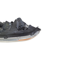 2007-2008 Honda Element SC Headlight Head Light Lamp Left/Driver 33151-SCV-A12, F048, OEM, 2007, 2008