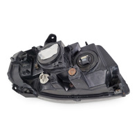 2007-2008 Honda Element SC Headlight Head Light Lamp Left/Driver 33151-SCV-A12, F048, OEM, 2007, 2008