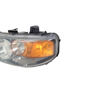 2007-2008 Honda Element SC Headlight Head Light Lamp Left/Driver 33151-SCV-A12, F048, OEM, 2007, 2008
