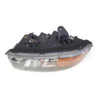 2007-2008 Honda Element SC Headlight Head Light Lamp Left/Driver 33151-SCV-A12, F048, OEM, 2007, 2008