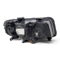 2007-2008 Honda Element SC Headlight Head Light Lamp Left/Driver 33151-SCV-A12, F048, OEM, 2007, 2008