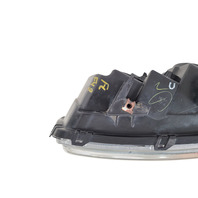 2007-2008 Honda Element SC Headlight Head Light Lamp Left/Driver 33151-SCV-A12, F048, OEM, 2007, 2008