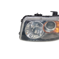 2007-2008 Honda Element SC Headlight Head Light Lamp Left/Driver 33151-SCV-A12, F048, OEM, 2007, 2008