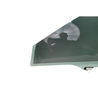 2007-2008 Acura TL Front Left Driver Side Window Glass, 73350-SEP-A20, F049, OEM, 2007, 2008