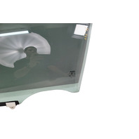 2007-2008 Acura TL Front Left Driver Side Window Glass, 73350-SEP-A20, F049, OEM, 2007, 2008