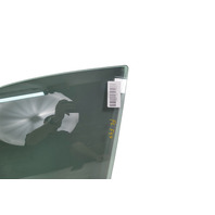2007-2008 Acura TL Front Left Driver Side Window Glass, 73350-SEP-A20, F049, OEM, 2007, 2008