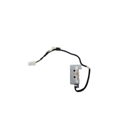 2007-2008 Acura TL Front Bluetooth Audio Phone Microphone Unit 39220-SEP-A61, F049, OEM, 2007, 2008